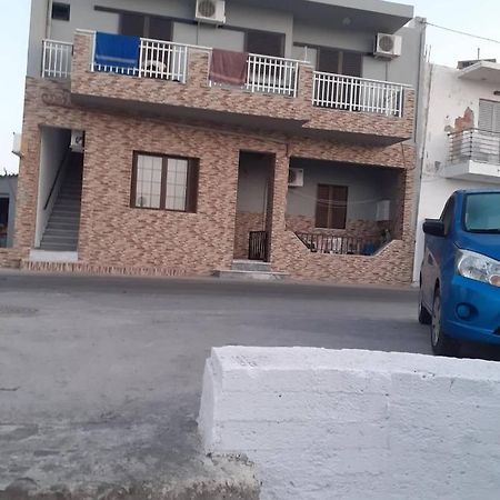 ROOMS in FRONT OF THE SEA FANIA 2 Kardamena  Exterior foto