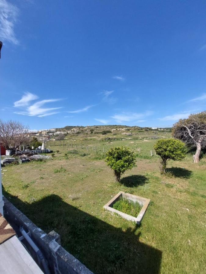 ROOMS in FRONT OF THE SEA FANIA 2 Kardamena  Exterior foto