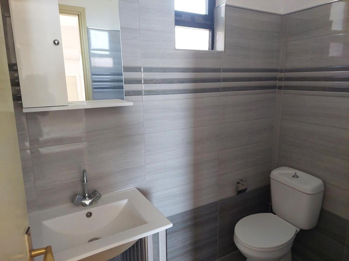 ROOMS in FRONT OF THE SEA FANIA 2 Kardamena  Exterior foto