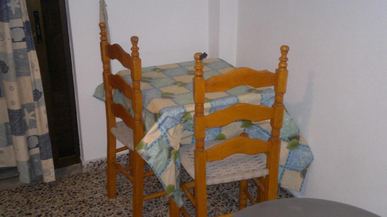 ROOMS in FRONT OF THE SEA FANIA 2 Kardamena  Exterior foto
